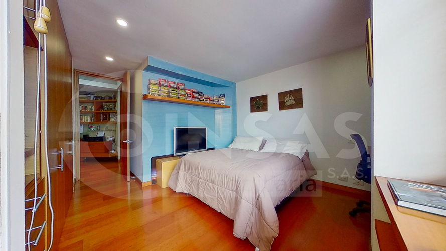 Apartamento en Arriendo en Colina Campestre, Bogotá - Miniatura 23