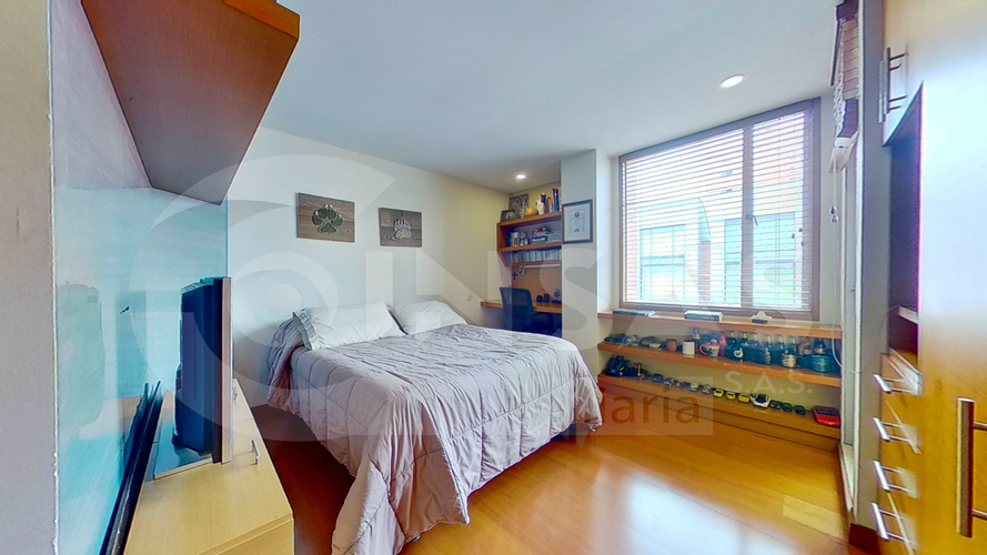 Apartamento en Arriendo en Colina Campestre, Bogotá - Miniatura 24