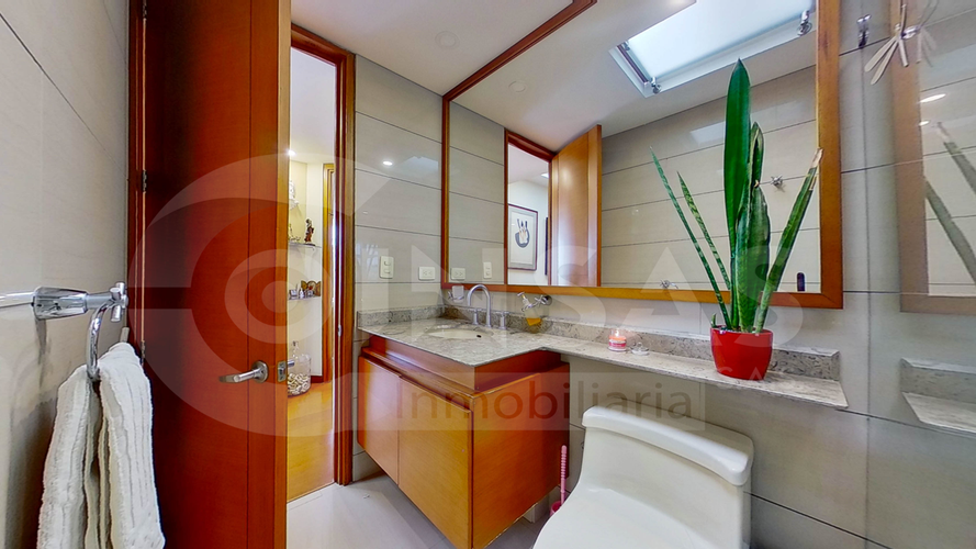 Apartamento en Arriendo en Colina Campestre, Bogotá - Miniatura 25