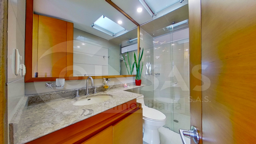 Apartamento en Arriendo en Colina Campestre, Bogotá - Miniatura 26