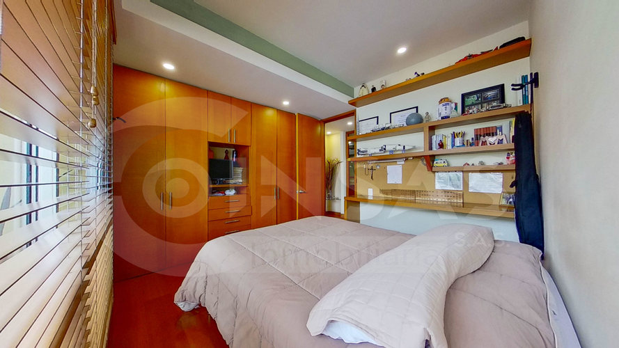 Apartamento en Arriendo en Colina Campestre, Bogotá - Miniatura 27