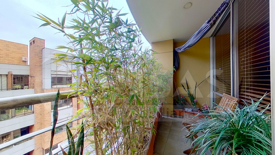 Apartamento en Arriendo en Colina Campestre, Bogotá - Miniatura 28