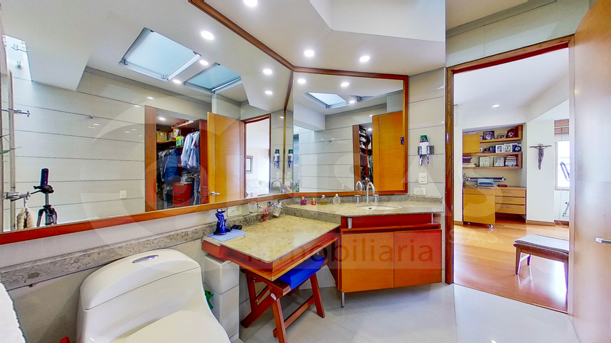 Apartamento en Arriendo en Colina Campestre, Bogotá - Miniatura 29