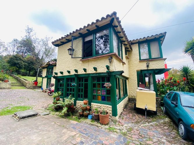 Casa en Arriendo en Niza, Bogotá - Imagen 1