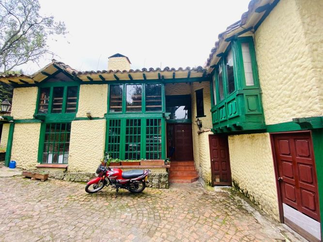 Casa en Arriendo en Niza, Bogotá - Miniatura 2