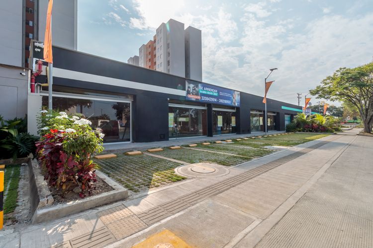 Local en  Arriendo en Palmira - Imagen 1