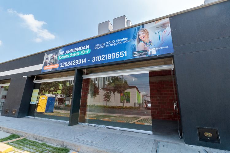 Local en  Arriendo en Palmira - Miniatura 2
