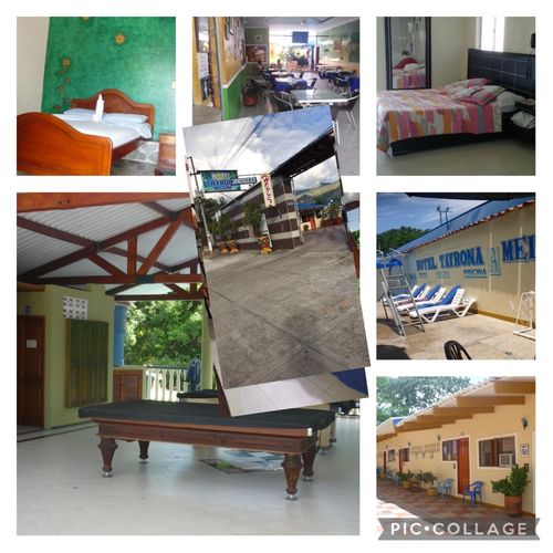 Finca en Arriendo en Bombote, Melgar - Miniatura 3