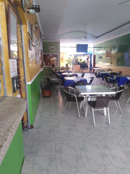 Finca en Arriendo en Bombote, Melgar - Miniatura 4