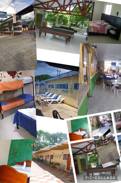 Finca en Arriendo en Bombote, Melgar - Miniatura 5