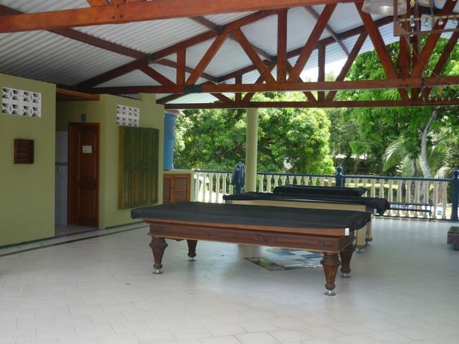 Finca en Arriendo en Bombote, Melgar - Miniatura 6