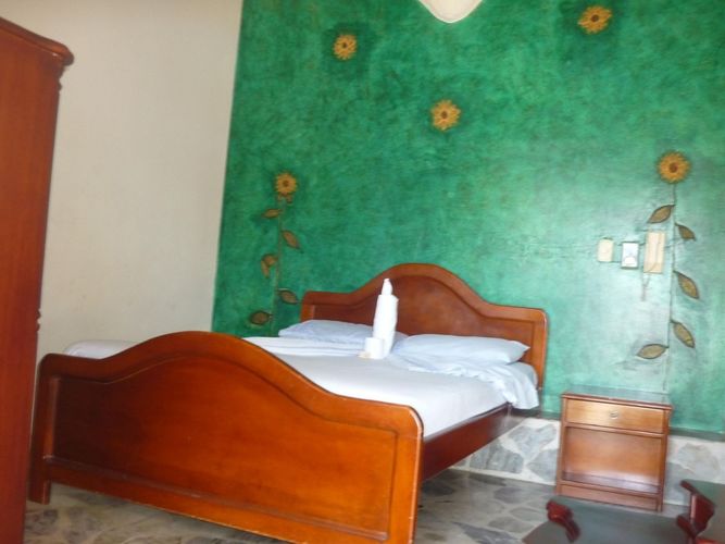 Finca en Arriendo en Bombote, Melgar - Miniatura 7