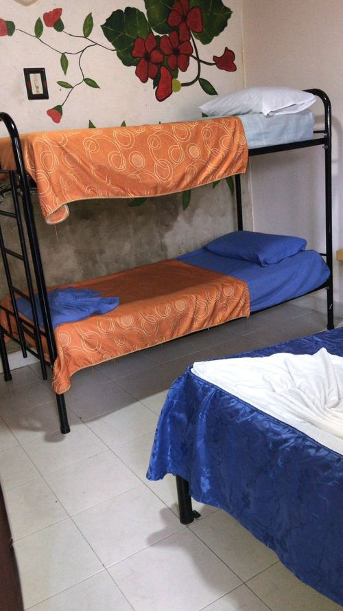 Finca en Arriendo en Bombote, Melgar - Miniatura 8