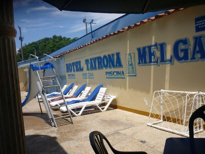 Finca en Arriendo en Bombote, Melgar - Miniatura 9
