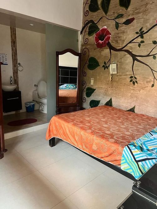 Finca en Arriendo en Bombote, Melgar - Miniatura 18
