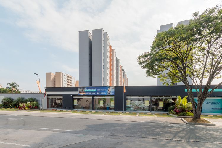 Local en  Arriendo en Palmira - Miniatura 7