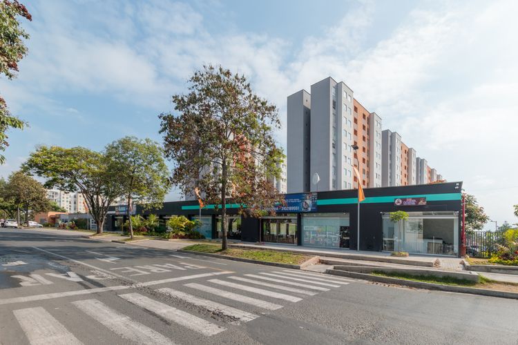 Local en  Arriendo en Palmira - Miniatura 9