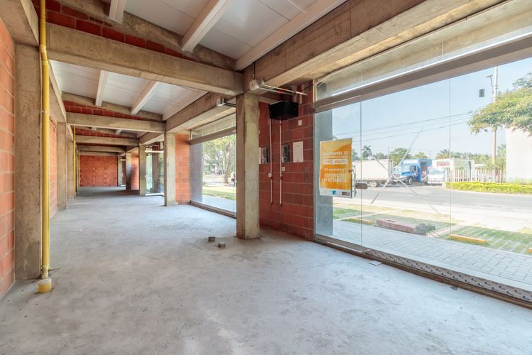 Local en  Arriendo en Palmira - Miniatura 12