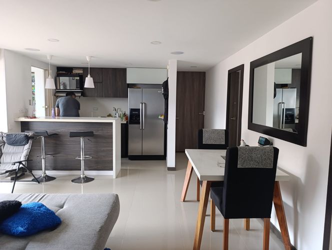 Apartamento en Venta en San german, Medellín - Imagen 1