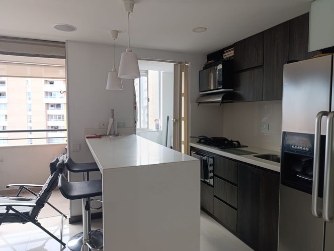 Apartamento en Venta en San german, Medellín - Miniatura 5
