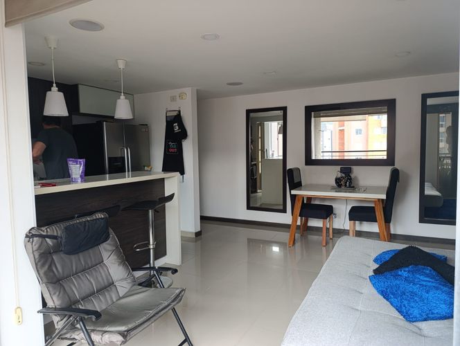 Apartamento en Venta en San german, Medellín - Miniatura 6