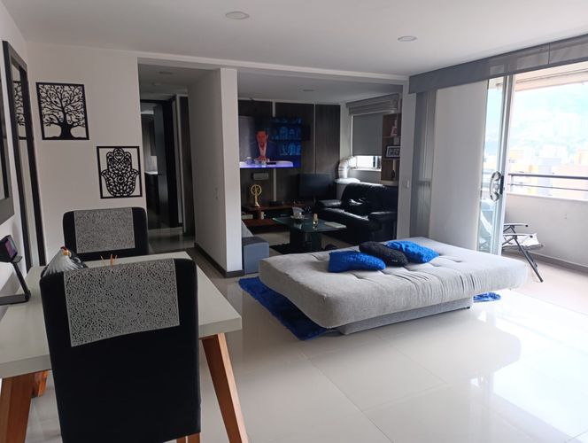 Apartamento en Venta en San german, Medellín - Miniatura 7