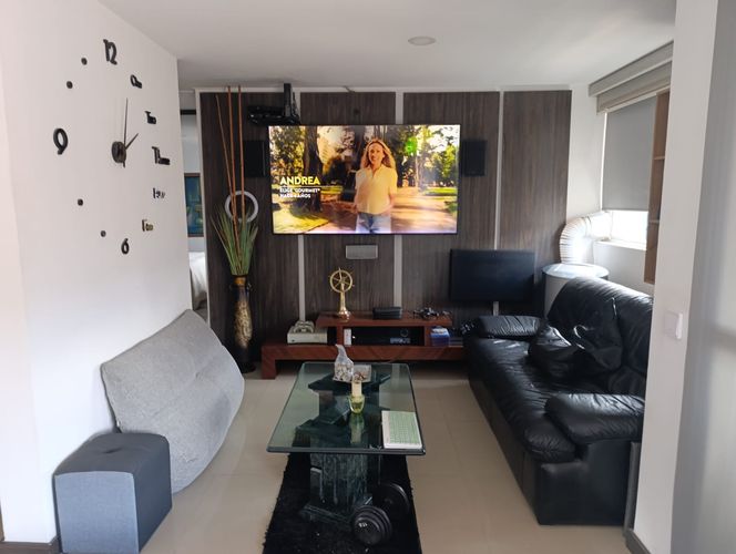 Apartamento en Venta en San german, Medellín - Miniatura 9