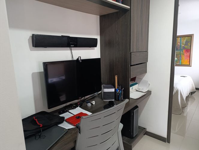 Apartamento en Venta en San german, Medellín - Miniatura 10