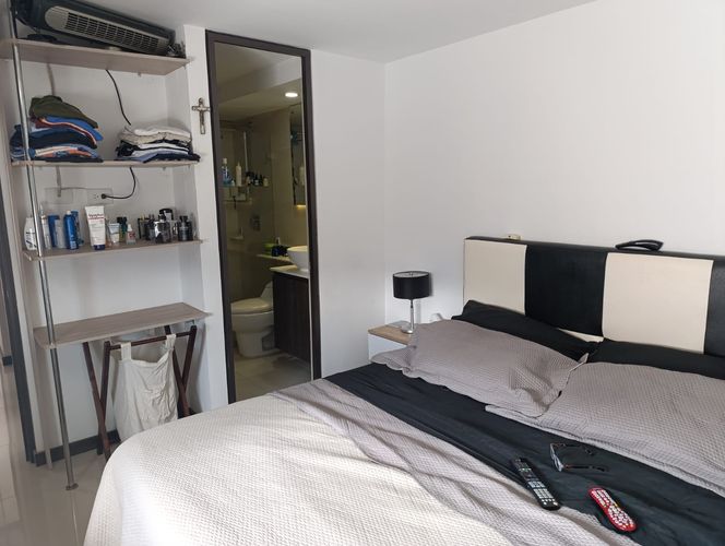 Apartamento en Venta en San german, Medellín - Miniatura 11