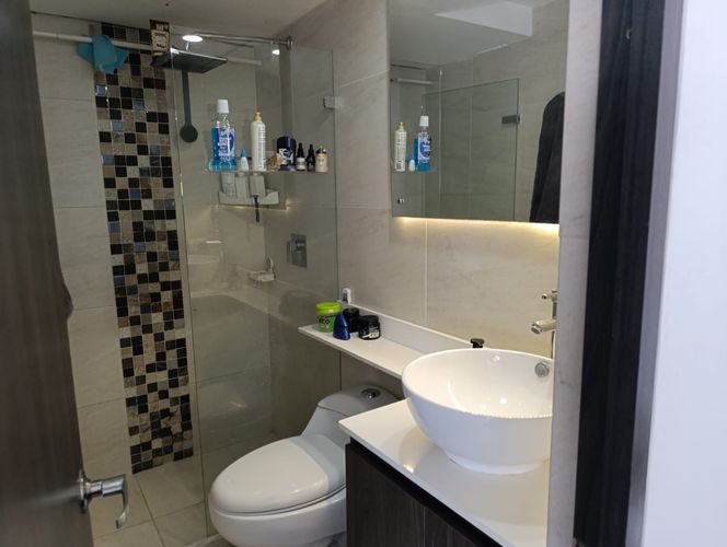 Apartamento en Venta en San german, Medellín - Miniatura 14