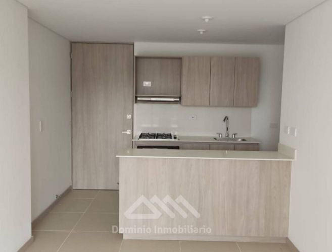 Apartamento en Arriendo en Guayabal, Medellín - Imagen 1