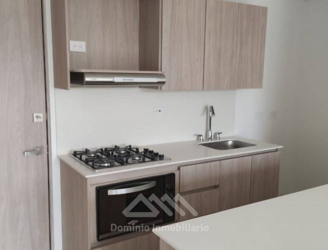 Apartamento en Arriendo en Guayabal, Medellín - Miniatura 2