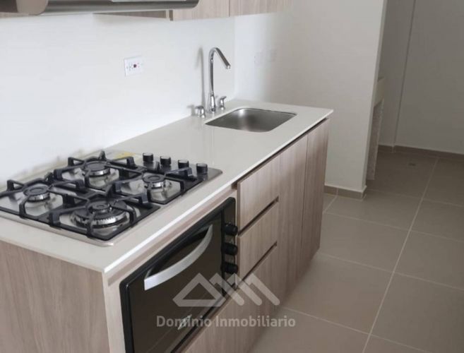 Apartamento en Arriendo en Guayabal, Medellín - Miniatura 3