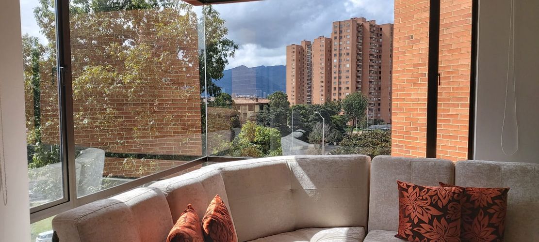 Apartamento en  Venta en Cerros de Suba, Bogotá - Imagen 1