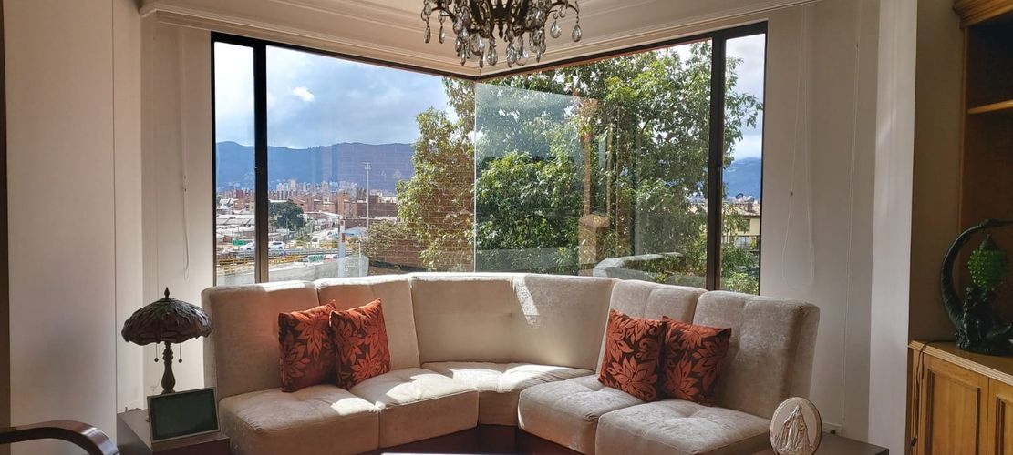 Apartamento en  Venta en Cerros de Suba, Bogotá - Miniatura 2
