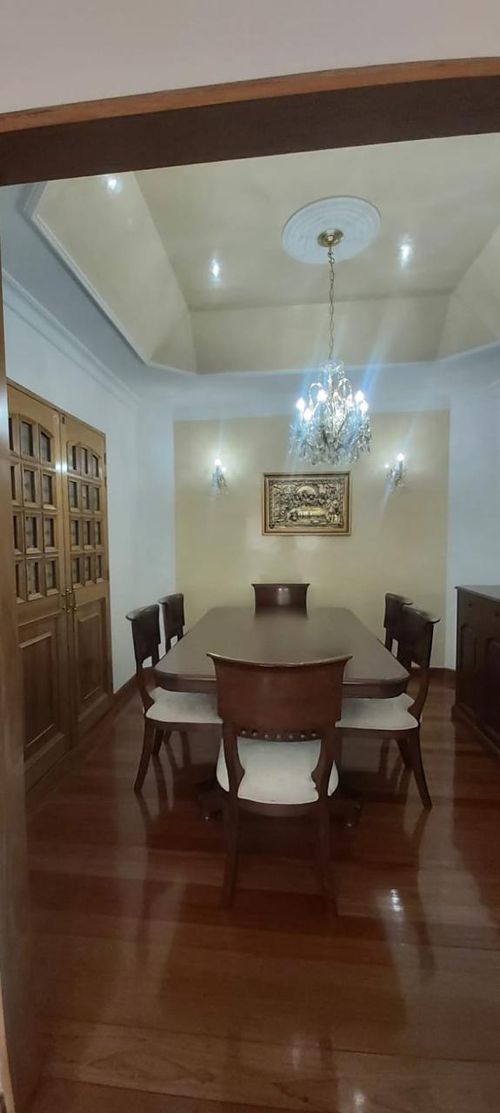 Apartamento en  Venta en Cerros de Suba, Bogotá - Miniatura 4