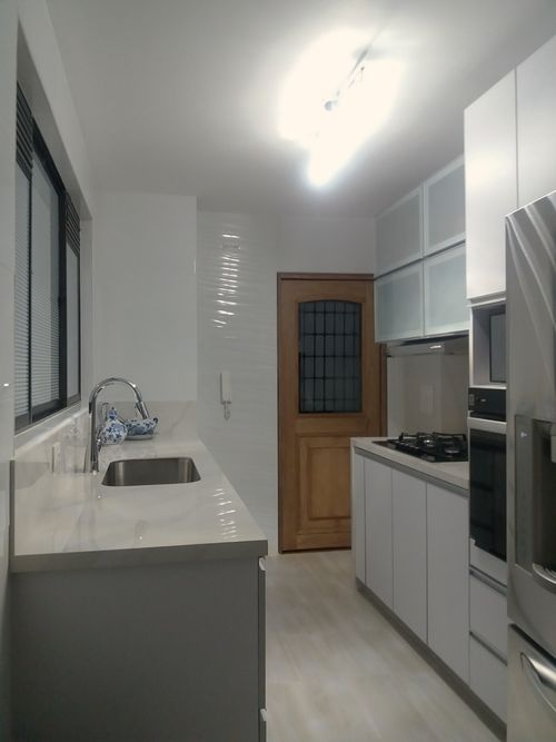 Apartamento en  Venta en Cerros de Suba, Bogotá - Miniatura 7