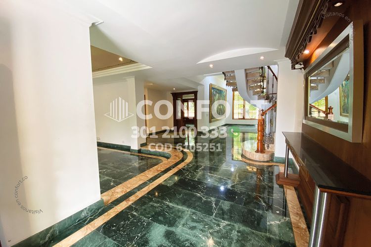 Casa en Arriendo en La Calera, Medellín - Miniatura 2