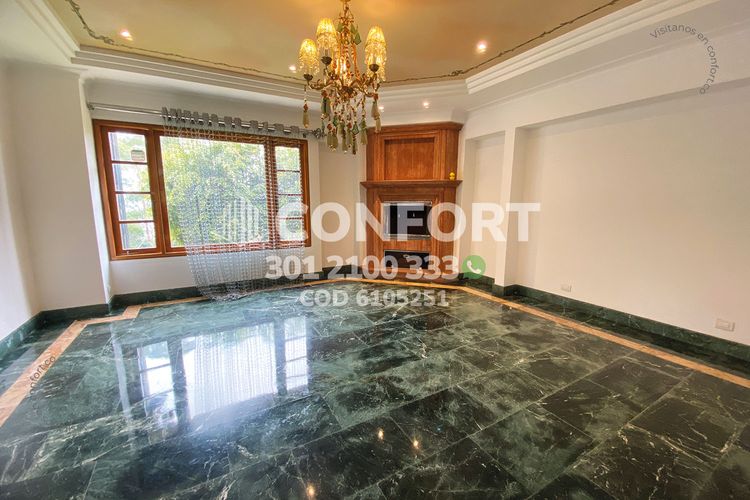 Casa en Arriendo en La Calera, Medellín - Miniatura 3