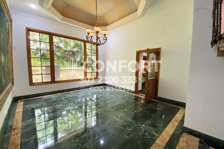 Casa en Arriendo en La Calera, Medellín - Miniatura 4