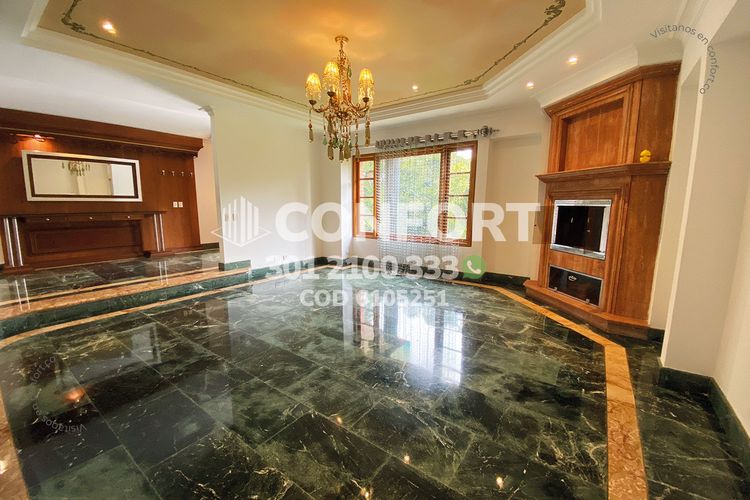Casa en Arriendo en La Calera, Medellín - Miniatura 5