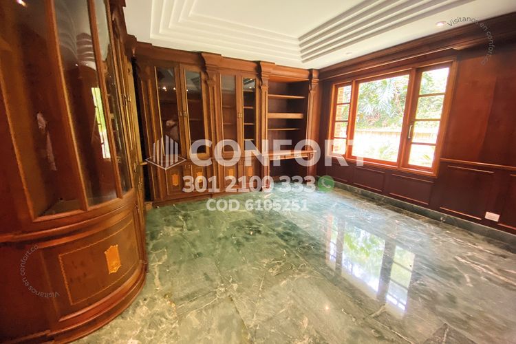 Casa en Arriendo en La Calera, Medellín - Miniatura 8