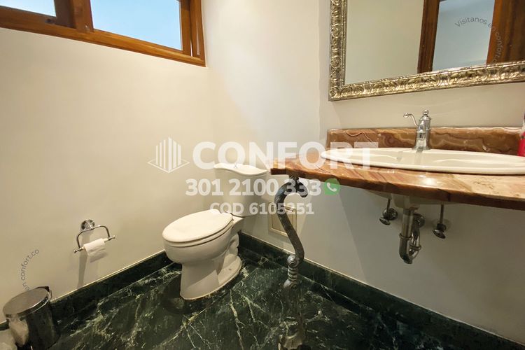 Casa en Arriendo en La Calera, Medellín - Miniatura 9