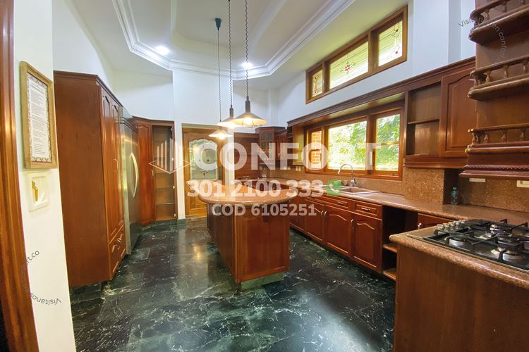 Casa en Arriendo en La Calera, Medellín - Miniatura 11
