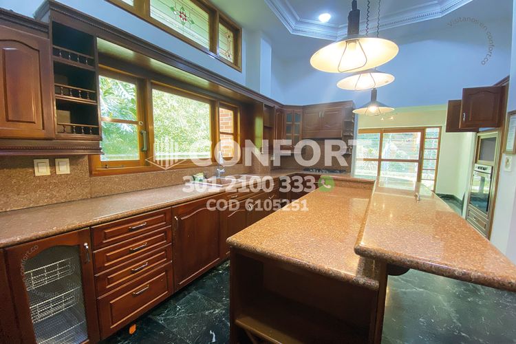 Casa en Arriendo en La Calera, Medellín - Miniatura 13