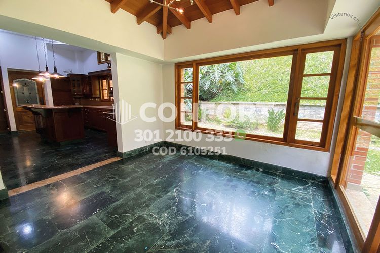 Casa en Arriendo en La Calera, Medellín - Miniatura 14
