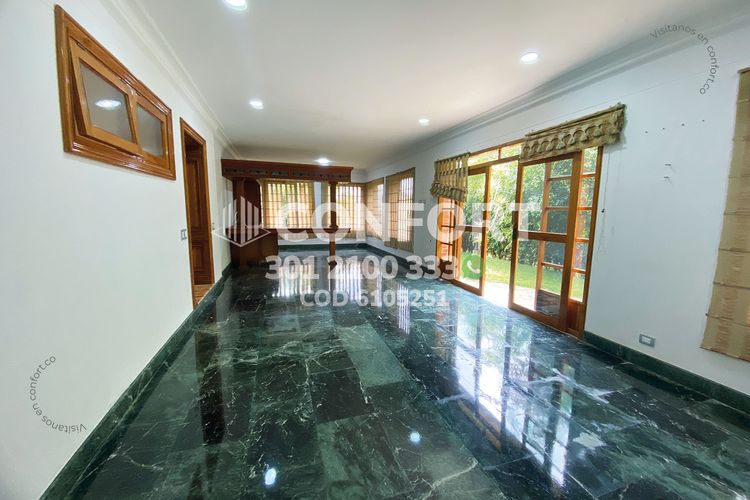 Casa en Arriendo en La Calera, Medellín - Miniatura 15