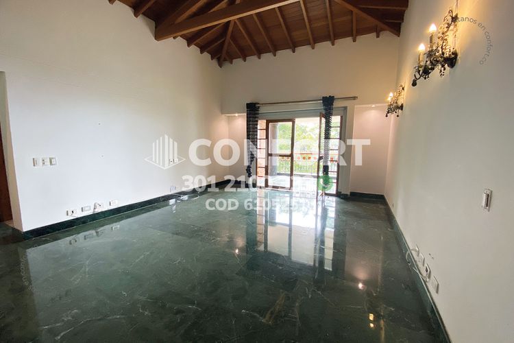 Casa en Arriendo en La Calera, Medellín - Miniatura 16