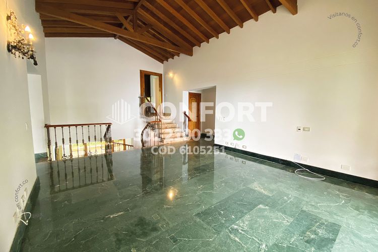 Casa en Arriendo en La Calera, Medellín - Miniatura 17