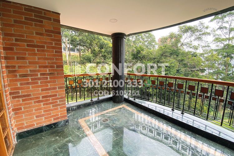 Casa en Arriendo en La Calera, Medellín - Miniatura 18